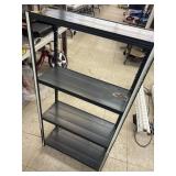 Metal Shelf