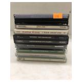 CDs - Eagles Greatest Hits, Boyz II Men, Mannheim