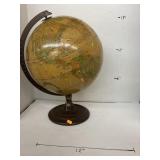 Vintage Globe