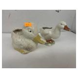 Planters - Ducks