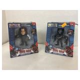 Jada Toys Metals Die Cast Winter Soldier & Black