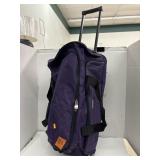 Bag w/ wheels and pull handle - Prodigy