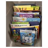 Ice Age Movies & Kids Books Lot