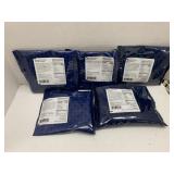 4 Americas Finest Mac & Cheese, 1 Maï¿½s Chili mac