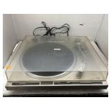 Pioneer Turntable - PL-400