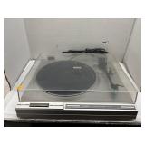 Pioneer Auto-Return Stereo Turntable PL-450