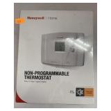 Honeywell Non-programmable Thermostat, unopened