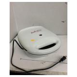 Grill Mate Indoor Grill