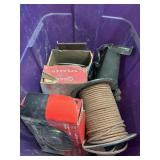 Vintage Speakers & Misc