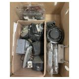 Box Misc Electronics