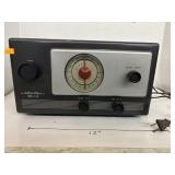 Hallicrafters Model S-102 VHF AM communications
