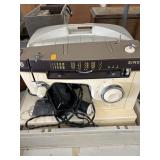 Singer Sewing Machine