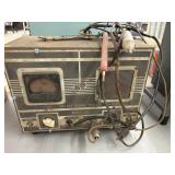 Deluxe Signal Tracer Model 250