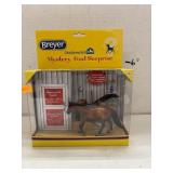 Breyer Mystery Foal Surprise