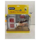 Breyer Mystery Foal Surprise