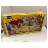 Breyer Durango Western Riding School