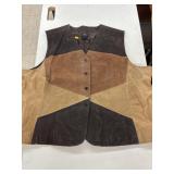 Outbrook Vest