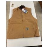 Berne Vest - New w/ Tags size 40-42