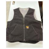 Carhartt Vest