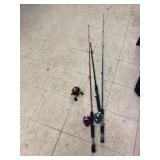 Fishing Poles