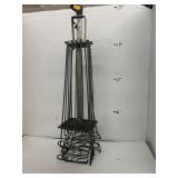 Metal Chimney Seeep / Chimney Cleaner