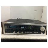 Realistic STA-2600 Digital Synthesized AM/FM