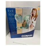 Foot Spa