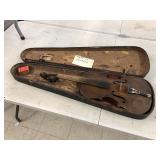 Made in Germany Violin