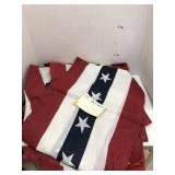 17 Flag Banners
