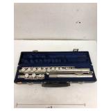 Flute in Case