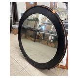 Round Mirror - approx 44 inches round