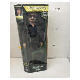 Breaking Bad 17-inch Talking Heisenberg Action