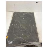 Paper Targets - approx 24 cnt