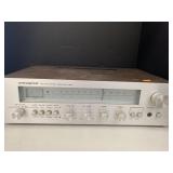 AM FM radio Receiver synergistics