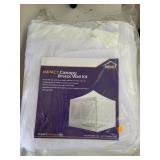 Canopy Breeze Wall Kit in Bag