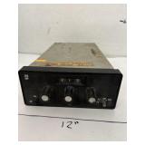 Aircraft Radio Receiver