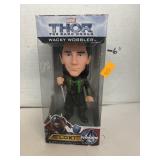 Funko Wacky Wobbler bobblehead figure of the