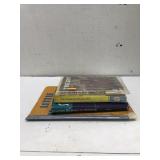 VTG Books - Little Black Bear, Wizard of Oz, etc.