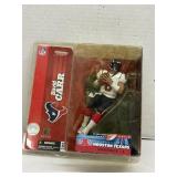 NFL Figure - David Oarr