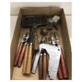 Bullet Reloading? Tools