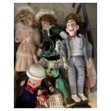 Dolls Lot