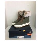 New in Box Sperry Boots Size 8.5