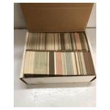 Baseball Trading Cards