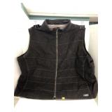 Berne Apparel Work Vest