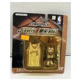 Magnetic Jersey & Mini Bob Collectible