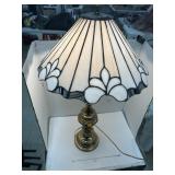 Stained Glass Lamp