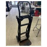 Convertible Craftsman Hand Cart