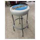 Blue  Moon  Stool