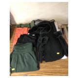 Lot of New w/ Tag Clothing Items