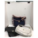 3cnt Purses - Cinda B, Coach